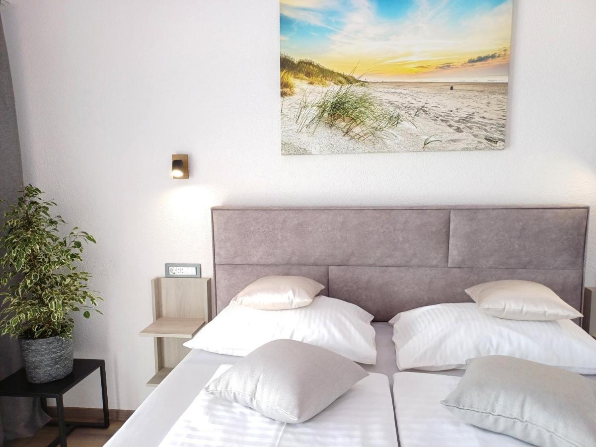 טרוגיר Apartments Jaksic מראה חיצוני תמונה