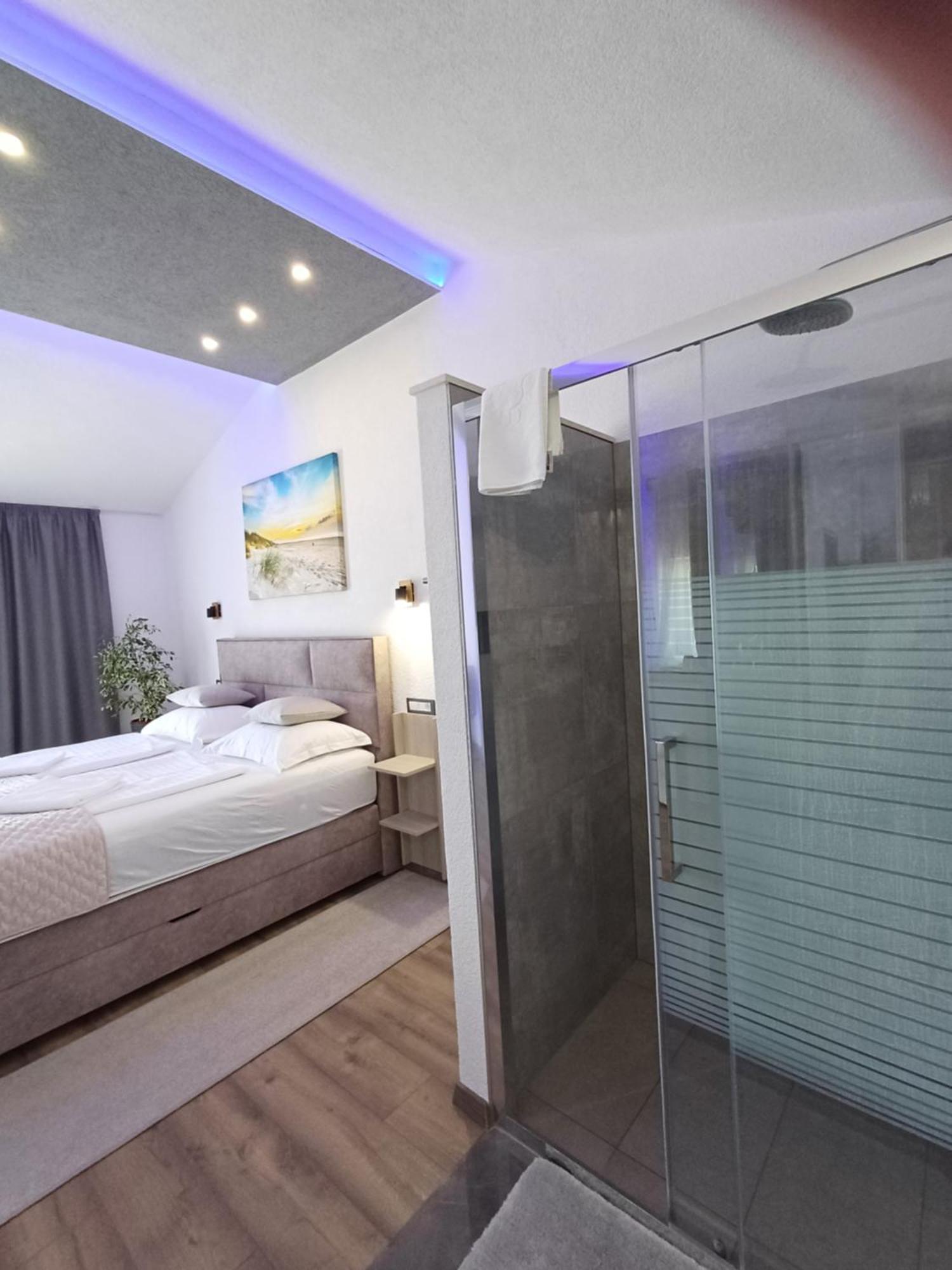 טרוגיר Apartments Jaksic מראה חיצוני תמונה