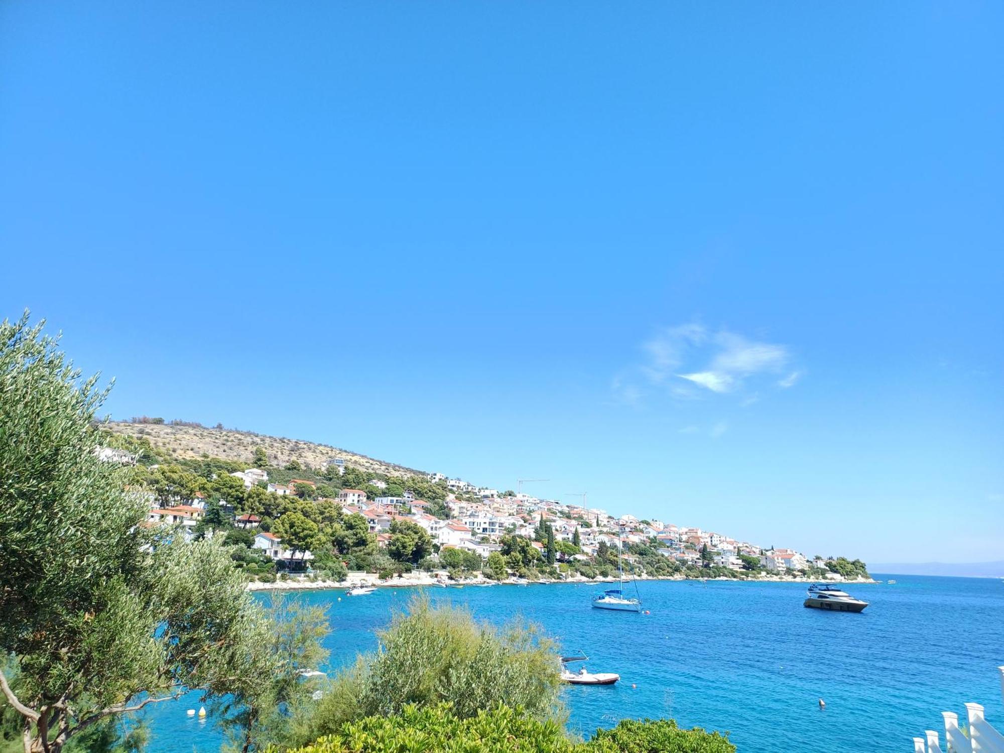 טרוגיר Apartments Jaksic מראה חיצוני תמונה
